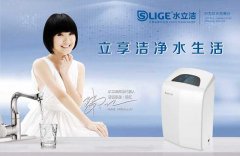 因地制宜的水质：选择