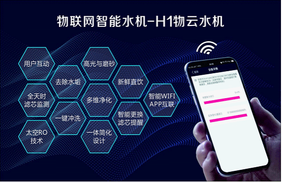 水立洁,物云水机,水立洁物云水机