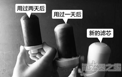自来水洗澡