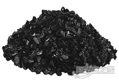 活性炭,净水器材料