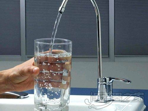 净水器之家,纯净水与矿泉水
